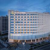 Haichang Penguin Wassim Hotel