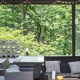 Gwangju Chez Pompom Dokchae Poolvilla