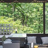 Gwangju Chez Pompom Dokchae Poolvilla