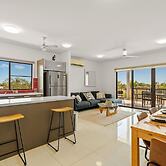 Yanti at Nightcliff Foreshore Pool Shops Cafe