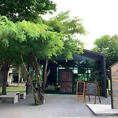 Smile buffalo resort