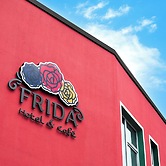 Frida Hotel & Cafe