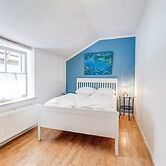 Apartment in Ubachsberg Near Limburg Hills