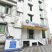 Vishnu Krupa Executive Rooms