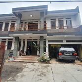 OYO 94118 Homestayque Syariah