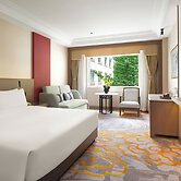 Steigenberger Jiuzhai Valley