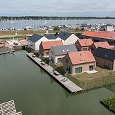 Nice Villa Near the Veerse Meer