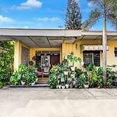 SPOT ON 94122 Homestay Arva