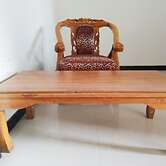 OYO 90614 Spring Homestay