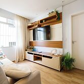 20 m from the beach in the center of Guarapari - Brazilian Corner