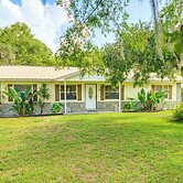 Welcoming Bartow Home Near Family Attractions!