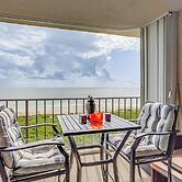 Oceanfront Fort Pierce Condo: Pool & Beach Access!