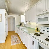 Waterfront Lakeport Vacation Rental w/ Boat Dock!