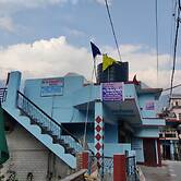 New Siddharth Hotel Joshimath