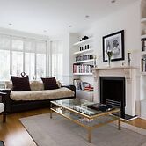 Hardinge Road by Onefinestay
