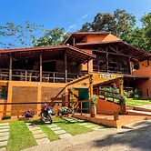 Pousada Tribo do Sol