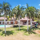 Casa de Campo Modern Villa for Rent All-inclusive Ocean View Villa Wit