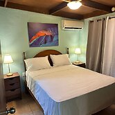 El Cayuco Restaurant apart Hotel