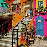 Hotel Mesón Velasco