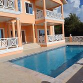 Belle View Royal Villa