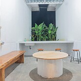 Santya Loka Lodge & Twin Waterfall