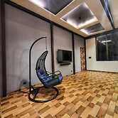 Wandr Tryo Villa Karjat