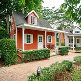 Puprai Tarnnarm Resort
