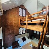 Marina Palawan Boutique Nature Resort
