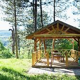 ÇAMPINARI DOĞA EVLERİ & RESTAURANT