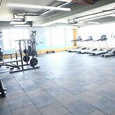 PGC Chennai Resort & Club By SSS