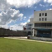 Ponneri Gymkhana Club