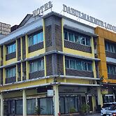 DarulMakmur Scout Lodge