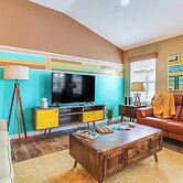 Pool & Golf Access: Vibrant Home in The Villages!