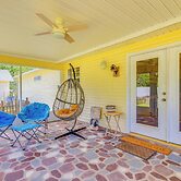 Navarre House w/ Game Room: 5 Mi to Beaches!