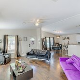 West Palm Beach Home ~ 2 Mi to Downtown!