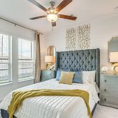 Rosenberg Apartment, 10 Mi to Smithers Lake