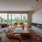 Unique and Very Exclusive Villa Gentbos With Stunning Garden