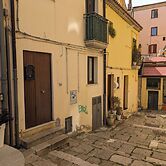 CAPORELLA Dimora della via Appia