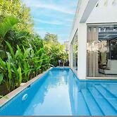 Rehmyra by Hireavilla - 3BR w Pvt Pool in Assagao