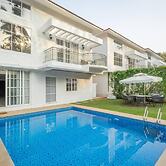 Casa Amour by Hireavilla -5br w Pvt Pool in Siolim