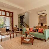 El Rocio by Hireavilla - 2BR With Pool in Assagao