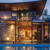 Quarterdeck by Hireavilla - Luxury Estate in Awas