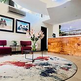 ONE O EIGHT BOUTIQUE HOTEL