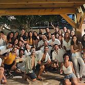 Nomades beach - Adventure Hostels