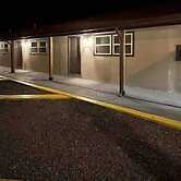 High Plains Lodge at Nomad Landing