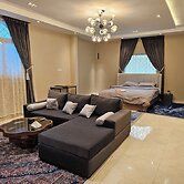 Private Studio at House in Bani Kabir