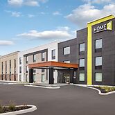 Home2 Suites By Hilton Kitchener