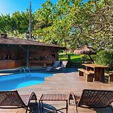 Vale do Lago Casa de Campo e Eventos