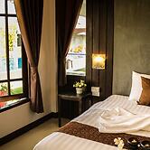 Thanawong Pool Villa Sukhothai