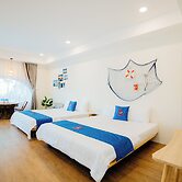 Thuyen Xua Homestay Phu Quy Island